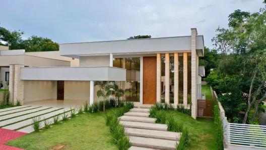 Casa com 4 Quartos à venda, 1720m² no Residencial Villa Verde, Senador Canedo