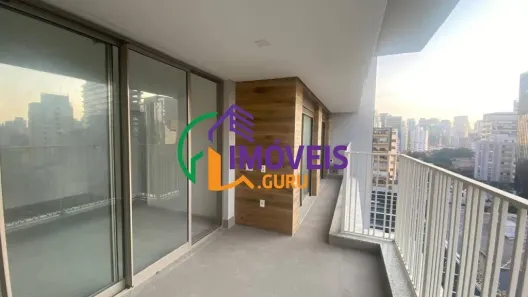 Apartamento com 2 Quartos à venda, 71m² no Pinheiros, São Paulo