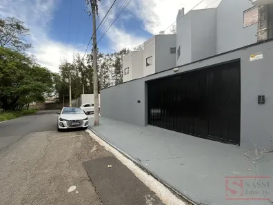 Galpão/Depósito/Armazém para alugar, 279m² no Parque Residencial Stahlberg, Limeira