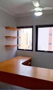 Sala Comercial à venda, 54m² no Centro, Londrina
