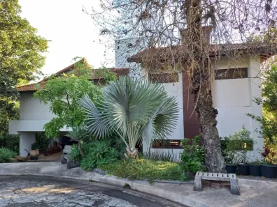 Casa de Condomínio com 3 Quartos à venda, 520m² no Granja Viana, Cotia