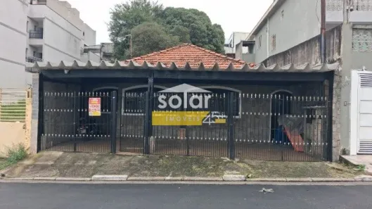 Casa com 3 Quartos à venda, 160m² no Parque Cruzeiro do Sul, São Paulo