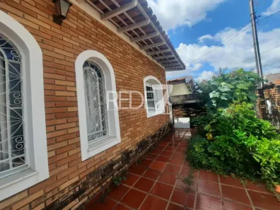 Casa com 3 Quartos à venda, 135m² no Jardim New York, Campinas