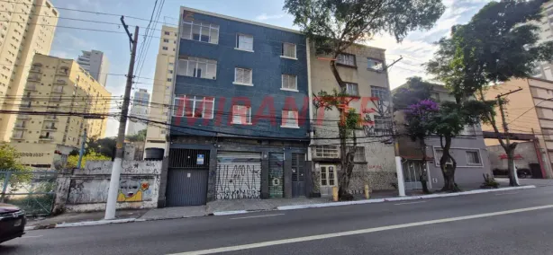 Imóvel Comercial à venda, 180m² no Santana, São Paulo