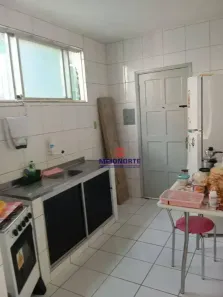 Apartamento com 2 Quartos à venda, 69m² no Cohafuma, São Luís