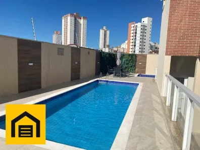 Apartamento com 3 Quartos para alugar, 124m² no Vila Bocaina, Mauá