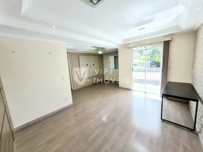 Apartamento com 2 Quartos à venda, 70m² no Vila Trujillo, Sorocaba