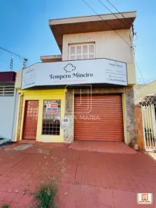 Imóvel Comercial com 3 Quartos à venda, 122m² no Vila Seixas, Ribeirão Preto