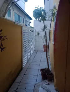 Sobrado com 2 Quartos para alugar, 75m² no Stella Maris, Salvador