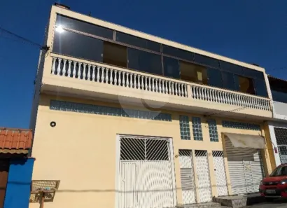 com 20 Quartos à venda, 230m² no Jardim São Vicente, São Paulo