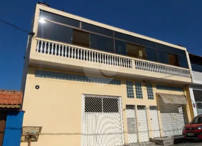Prédio Comercial com 20 Quartos à venda, 230m² no Jardim São Vicente, São Paulo