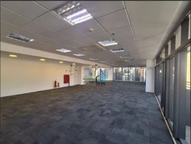 Sala Comercial para alugar, 465m² no Cerqueira César, São Paulo