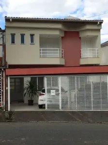 Casa com 4 Quartos à venda, 340m² no Rudge Ramos, São Bernardo do Campo