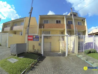 Sobrado com 3 Quartos à venda, 160m² no Boqueirão, Curitiba