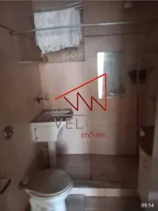 Kitnet à venda, 21m² no Centro, Rio de Janeiro