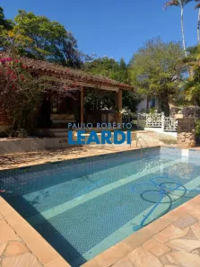 Casa com 2 Quartos à venda, 1400m² no Vila Santa Helena, Atibaia