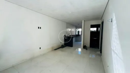 Casa com 2 Quartos à venda, 60m² no Retiro do Moinho, São Joaquim de Bicas