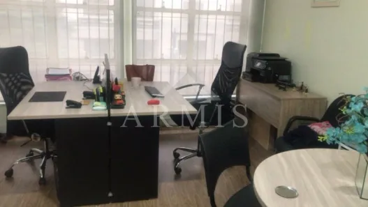 Sala Comercial para venda ou aluguel, 30m² no República, São Paulo