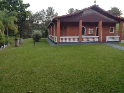 Fazenda/Sítio com 3 Quartos à venda, 500m² no Dos Silva, Morungaba