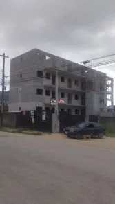 Apartamento com 1 Quarto à venda, 36m² no Sertão do Meio, Ubatuba