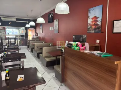 Ponto Comercial para alugar, 108m² no Vila Formosa, Jundiaí