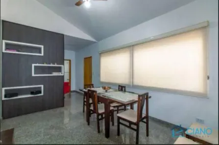 Casa com 3 Quartos à venda, 97m² no Mooca, São Paulo