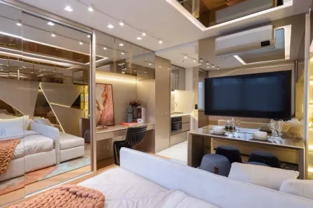 Apartamento com 1 Quarto à venda, 38m² no Cidade Baixa, Porto Alegre