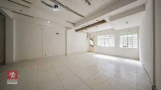 Casa com 3 Quartos para alugar, 125m² no Vila Mariana, São Paulo