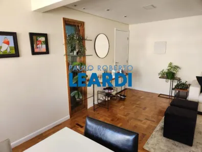Apartamento com 1 Quarto à venda, 117m² no Cerqueira César, São Paulo