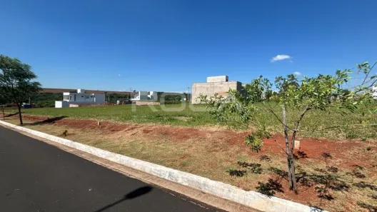 Lote/Terreno à venda, 250m² no Residencial Samambaia, São Carlos