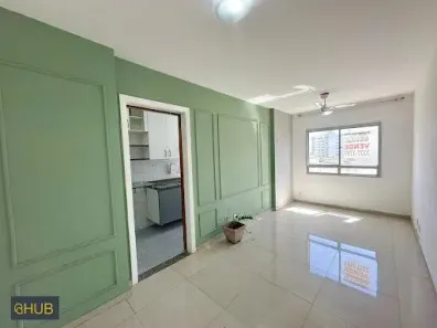 Apartamento com 2 Quartos à venda, 52m² no Jardim Camburi, Vitória