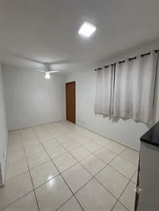 Apartamento com 2 Quartos para alugar, 45m² no Vila Toninho, São José do Rio Preto