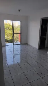 Apartamento com 2 Quartos para alugar, 57m² no Jardim Umarizal, São Paulo