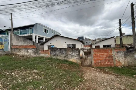 Lote/Terreno à venda, 60m² no Fátima, Colombo