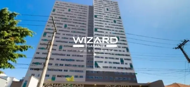 Apartamento com 1 Quarto para alugar, 31m² no Quarta Parada, São Paulo