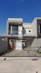 Sobrado com 3 Quartos à venda, 161m² no Orfãs, Ponta Grossa