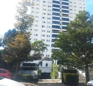 Apartamento com 4 Quartos à venda, 155m² no Jardim Londrina, São Paulo
