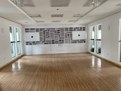 Sala Comercial para alugar, 1200m² no Lourdes, Belo Horizonte