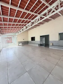 Casa com 3 Quartos para alugar, 100m² no Setor Norte, Brasília