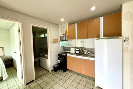 Apartamento com 2 Quartos à venda, 45m² no Porto de Galinhas, Ipojuca