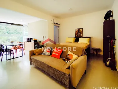 Kitnet à venda, 40m² no Toninhas, Ubatuba