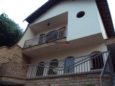 Sobrado com 4 Quartos à venda, 350m² no Alto da Mooca, São Paulo