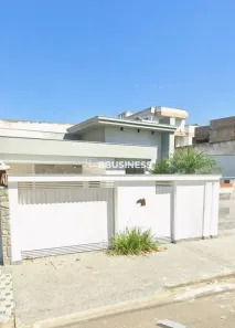 Casa com 3 Quartos à venda, 116m² no Parque Califórnia, Campos dos Goytacazes