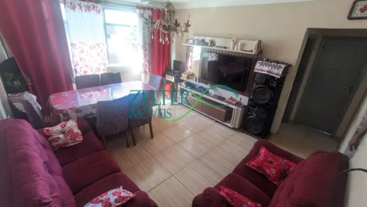 Apartamento com 2 Quartos à venda, 72m² no Ramos, Rio de Janeiro
