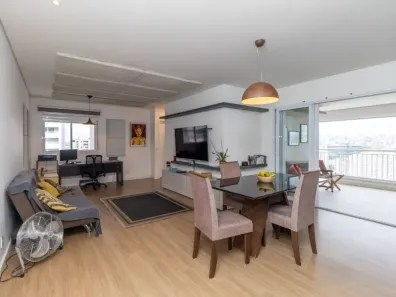 Apartamento com 3 Quartos à venda, 82m² no Vila Ipojuca, São Paulo