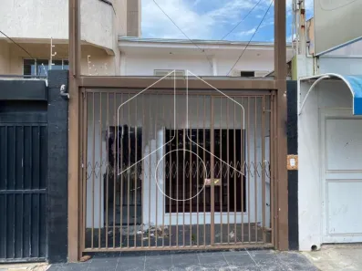 Ponto Comercial para alugar, 120m² no Jardim Araxá, Marília