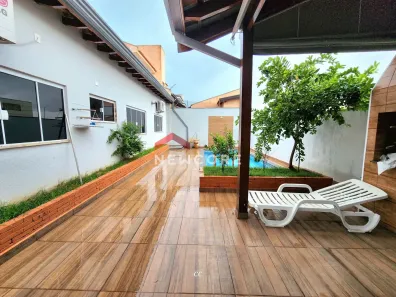 Casa com 4 Quartos à venda, 234m² no Jardim Estoril III, Bauru