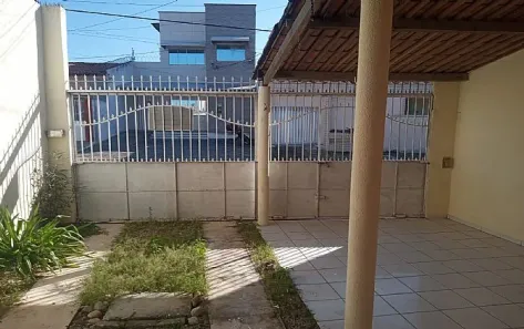 Casa com 3 Quartos à venda, 221m² no Lagoa Seca, Natal