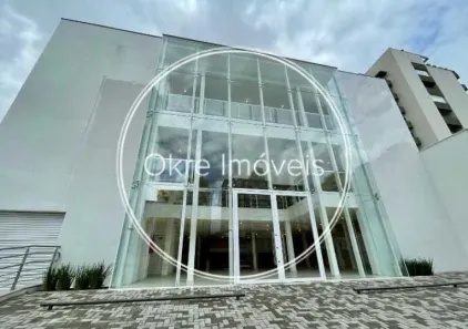 Ponto Comercial para alugar, 2186m² no Indianópolis, São Paulo