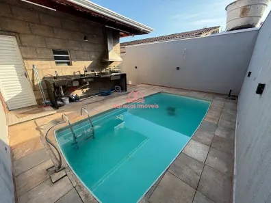Casa com 2 Quartos à venda, 130m² no Tupi, Praia Grande